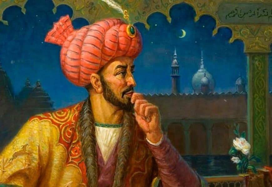 Londonda Bobur ijodiga bag‘ishlangan madaniy tadbir o‘tkazildi