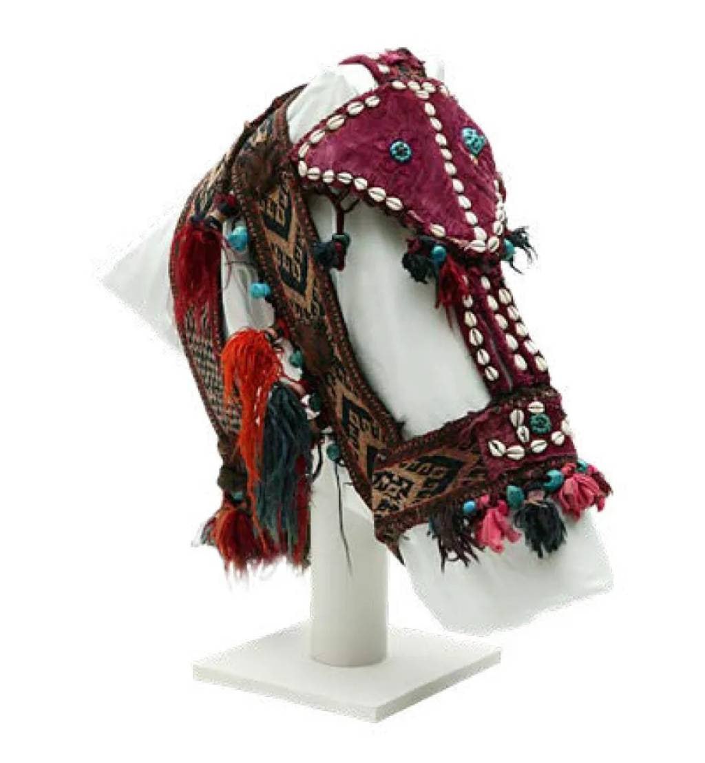 Malayziya muzeyida O‘zbekiston chavandozligiga oid buyumlar saqlanmoqda