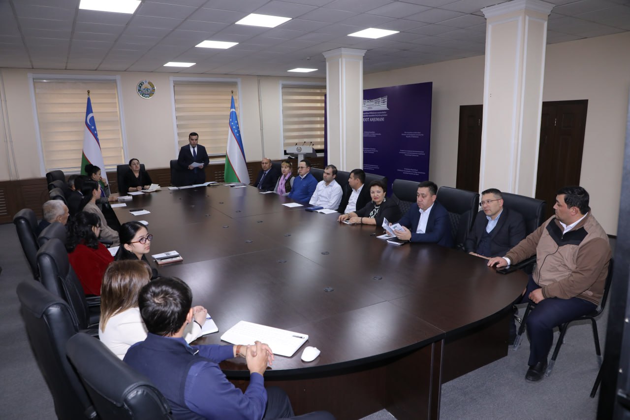 Konstitutsiya – ijtimoiy davlat kafolati