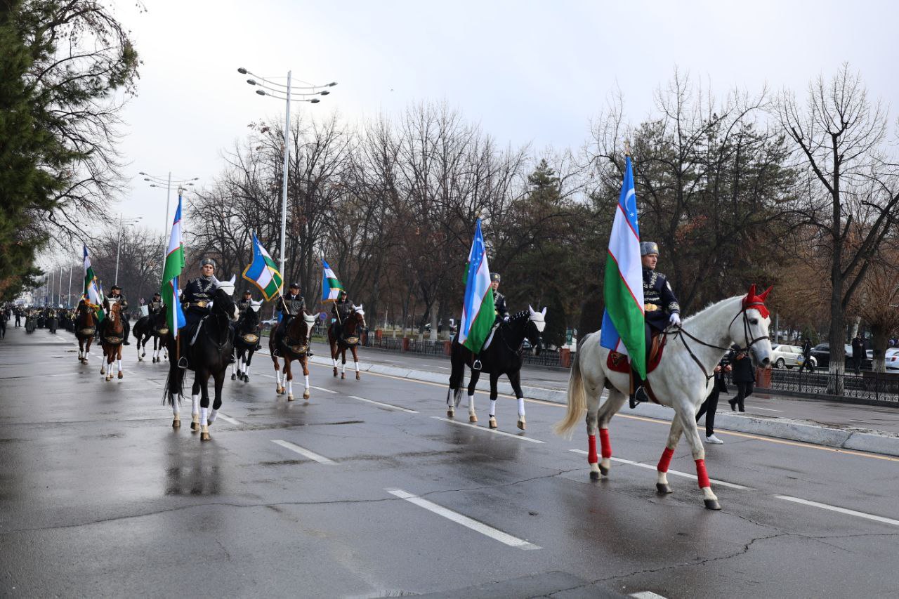 14-yanvar — Vatan himoyachilari kuni