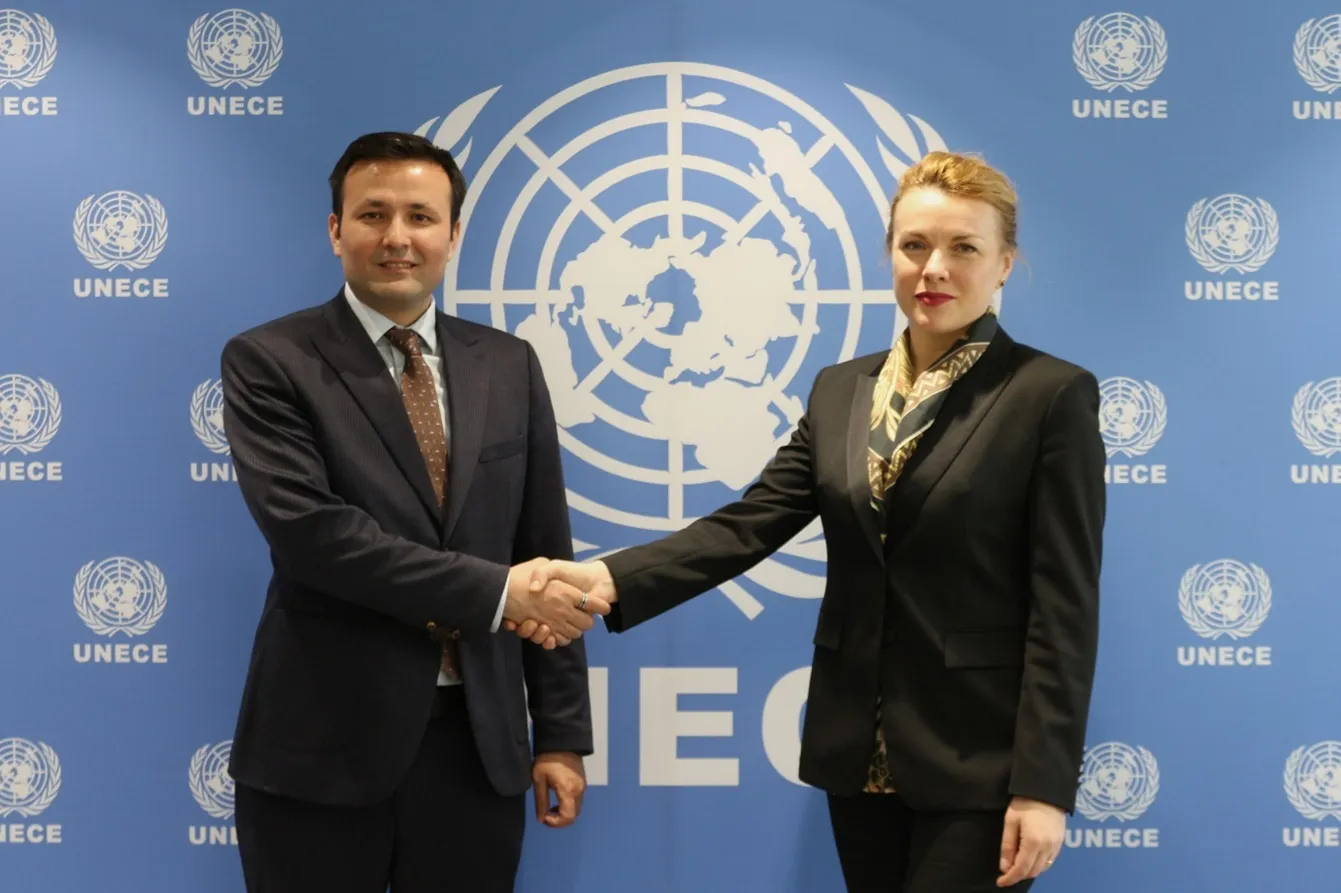 The UNECE Executive Secretary will take part in the III Tashkent International Investment Forum