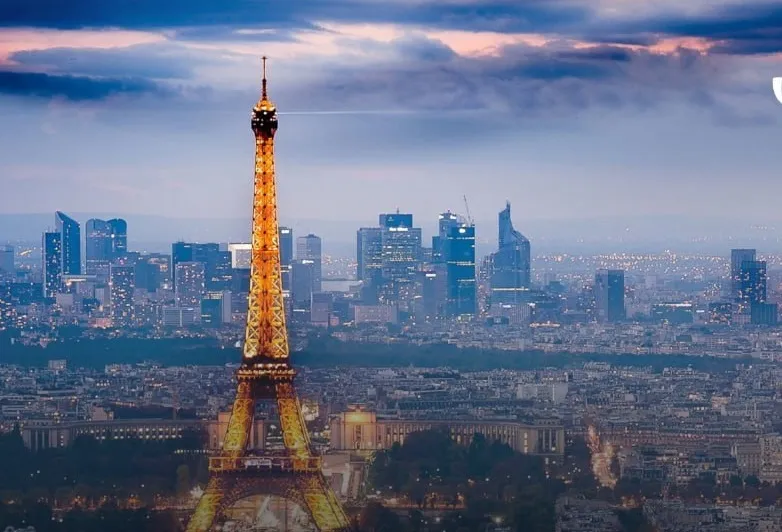 Fransiya poytaxtida O'zbekiston turizm forumi bo'lib o'tadi