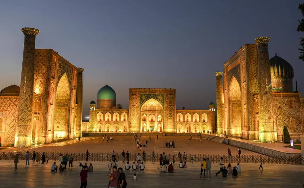 Markaziy Osiyo – Yevropa Ittifoqi: mintaqaviy hamkorlik va o'zaro bog'liqlik sari