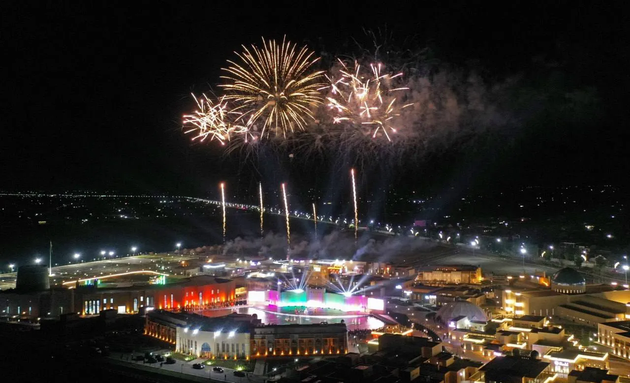 O'zbekiston Prezidenti: Bizning har bir maqsad-rejamiz, har bir islohotimiz odamlarimiz hayotini yaxshilashga, ularni rozi qilishga qaratilgan