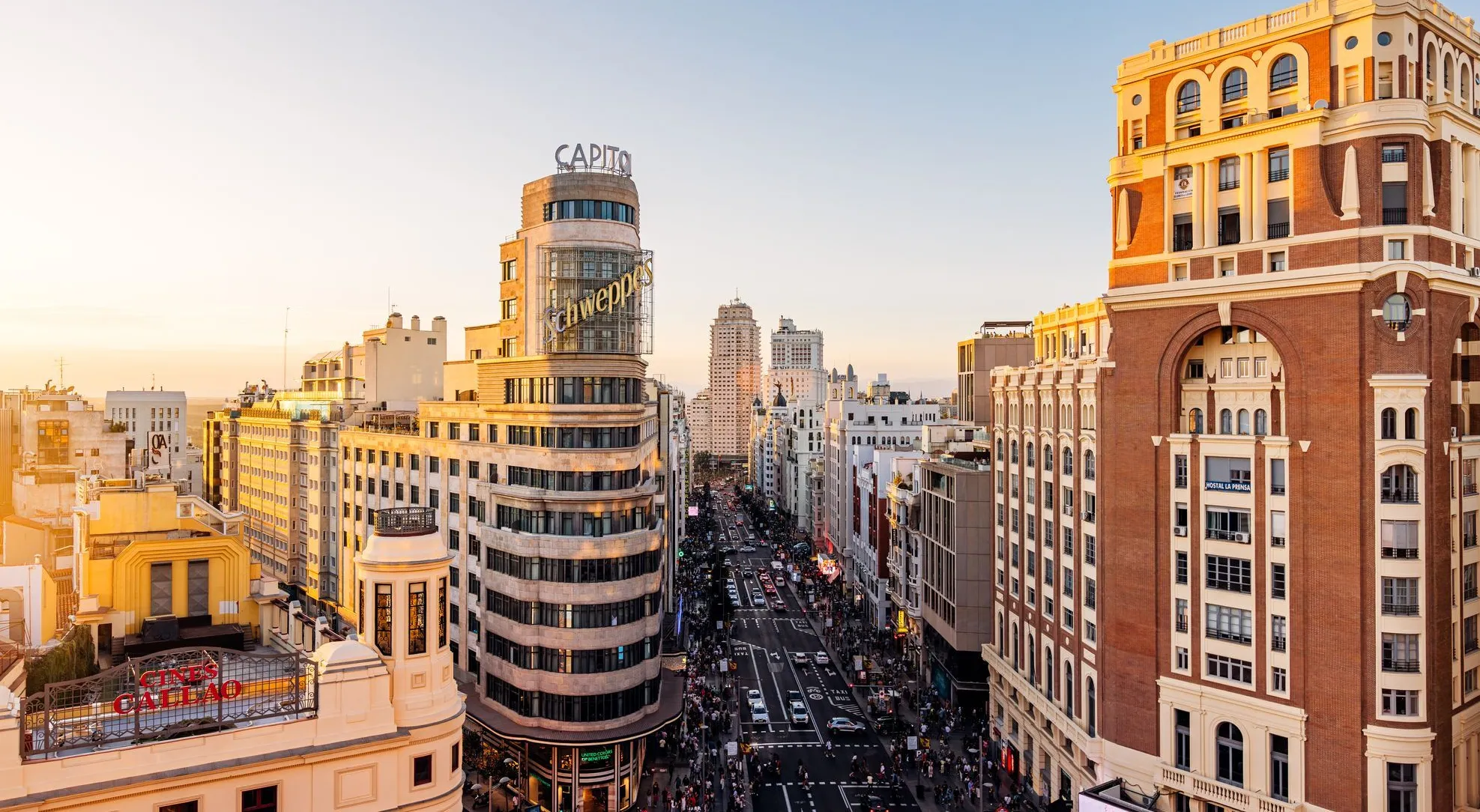 Ispaniyaning yirik banki O'zbekistonda muhim loyihalarni moliyalashtirishga qiziqish bildirmoqda