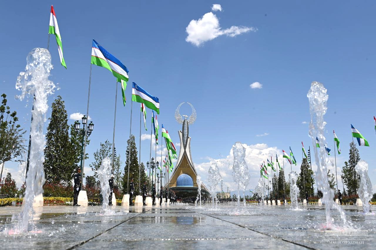 Qardoshlik munosabatlarining yangi bosqichi