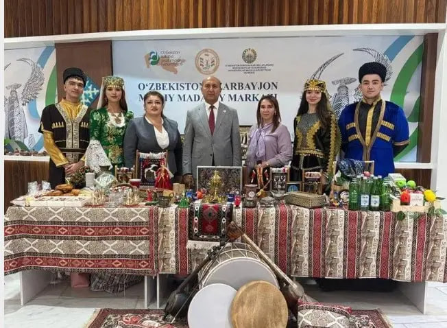 Xalqlar do‘stligi barqarorlik va taraqqiyot asosidir