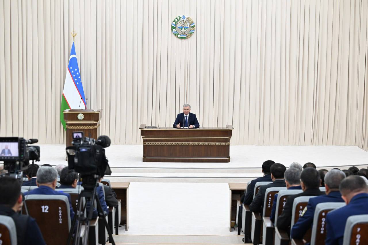 Рассмотрены дополнительные возможности для развития Кашкадарьинской области