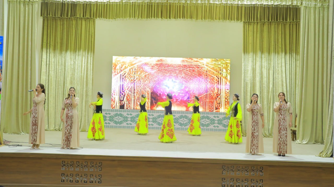 Doʻstlik festivali