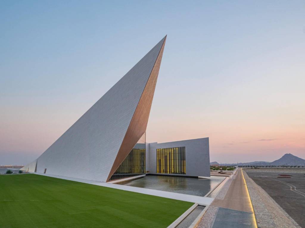 O‘zbekiston – O‘mon: muzeyshunoslik sohasida hamkorlik aloqalari rivojlanmoqda