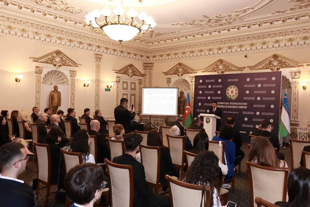 O‘zbekiston va Ozarbayjon o‘rtasida do‘stona munosabatlarni rivojlantirishda xalq diplomatiyasining o‘rni