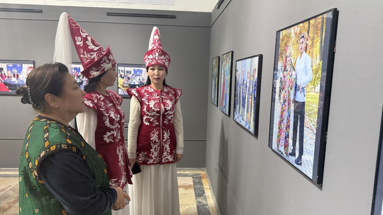 O‘zbekiston – bag‘rikeng diyor