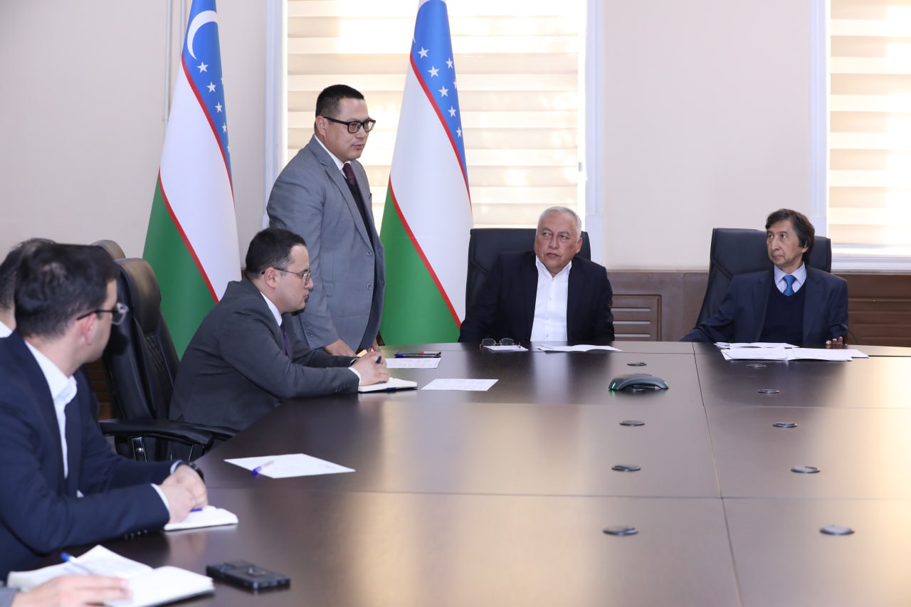 Hududlar savdo-iqtisodiy tarmoqlarida hamkorlikni kengaytirishga ko‘maklashish