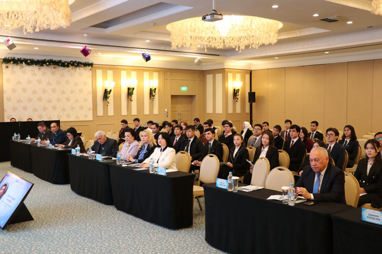 Xalq diplomatiyasi kelajagi