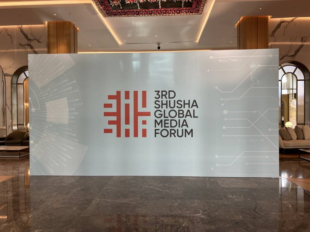 Yangilanayotgan dunyoda jurnalistlar qanday ishlashi kerak?