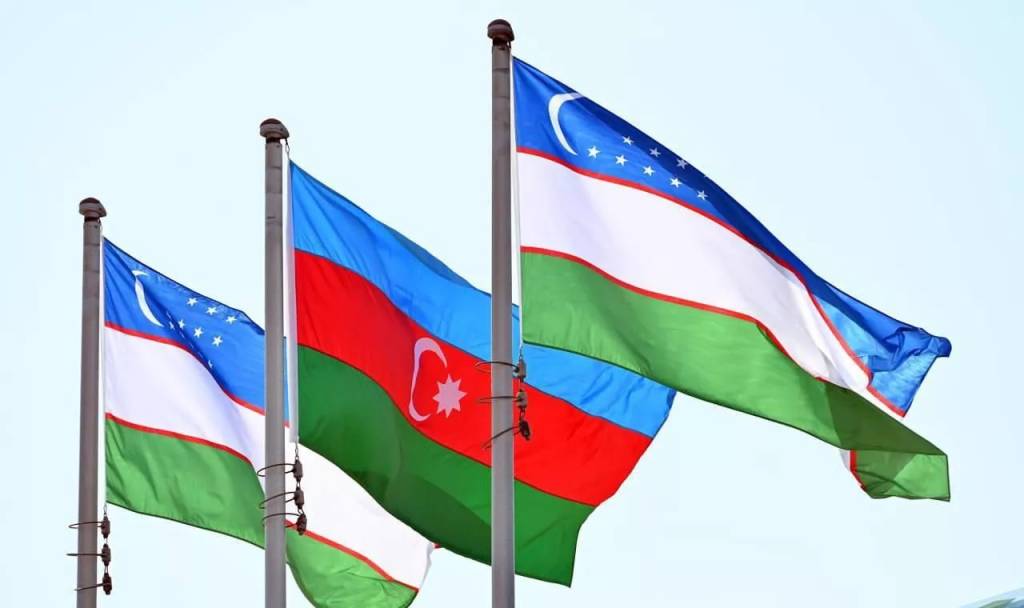 Davlatimiz rahbarining Ozarbayjonga tashrifi xorijiy ekspertlar talqinida