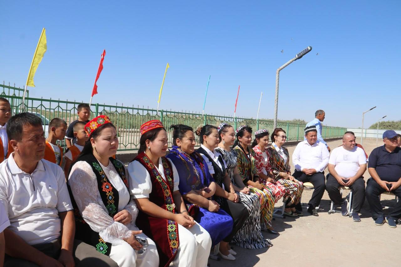 Xalqlar do‘stligi festivali