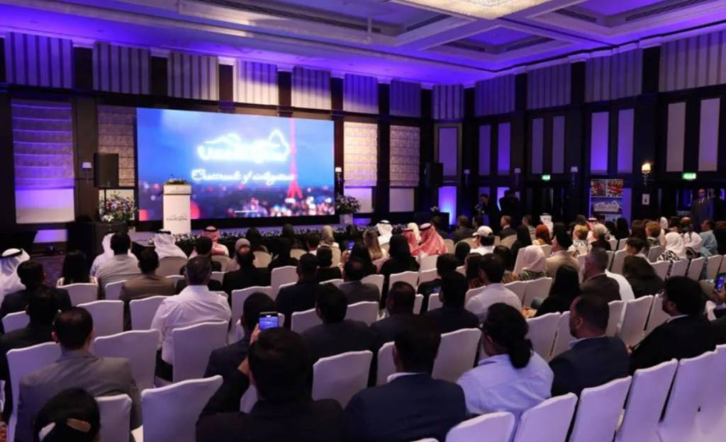 O‘zbekiston delegatsiyasi Bahraynda bo‘lib o‘tgan forumda ishtirok etdi