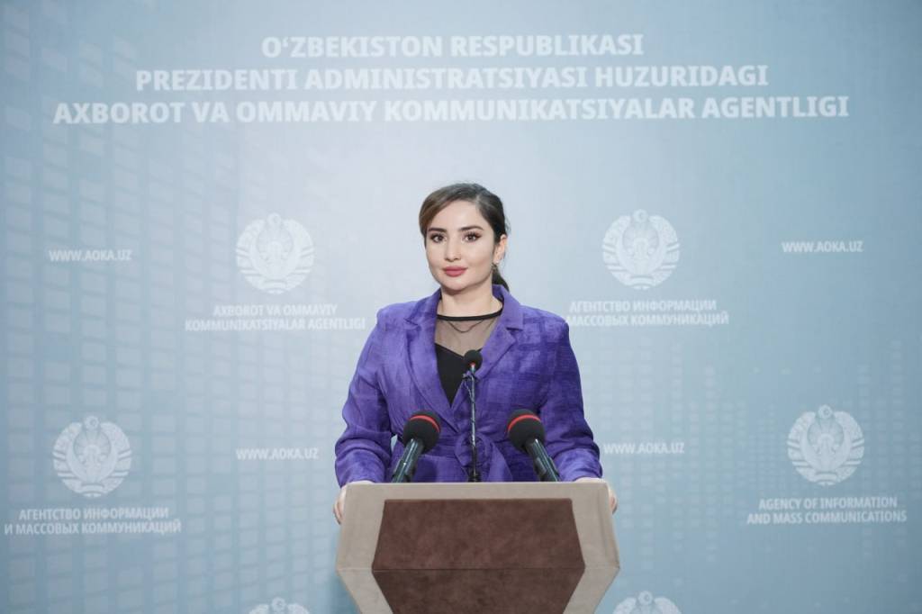 Ўтган 9 ойида мамлакатимиз музейларига 3 миллиондан ортиқ сайёҳлар ташриф буюрди
