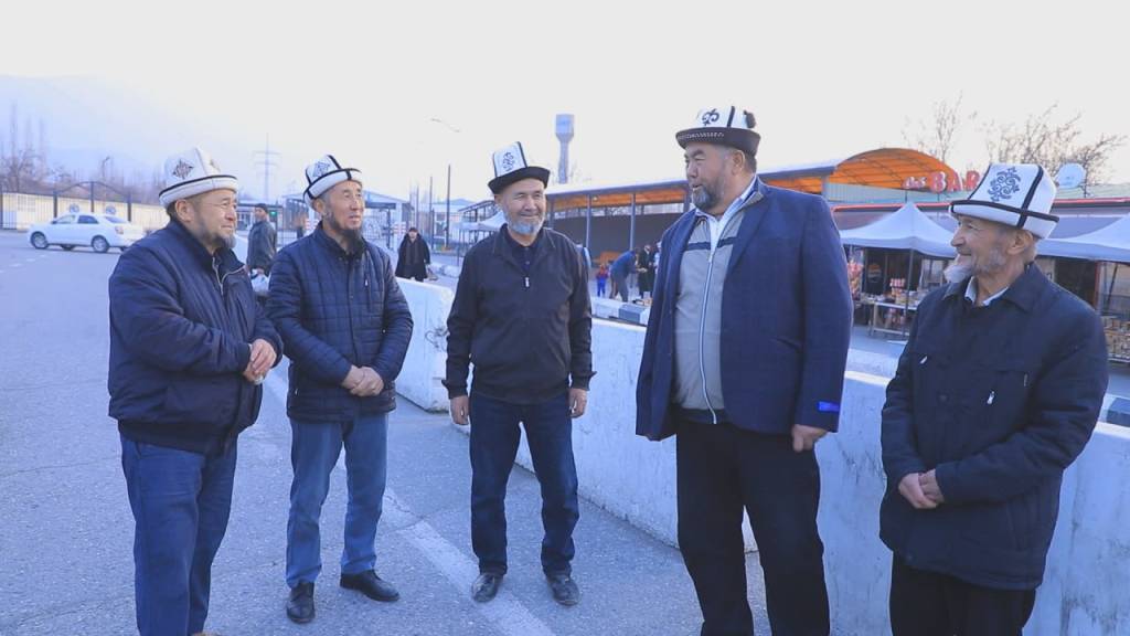 Do‘stligimiz abadiy bo‘lsin!