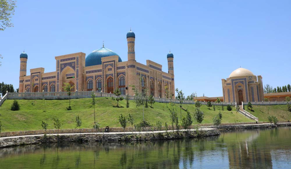 Xalqaro yodgorliklar va diqqatga sazovor joylar kuni