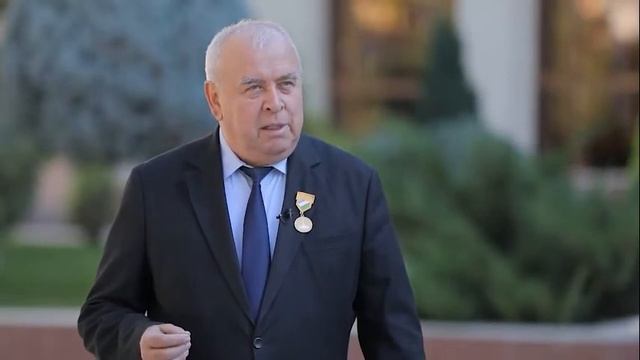 O‘zbekiston barchamizni birlashtirgan Vatan