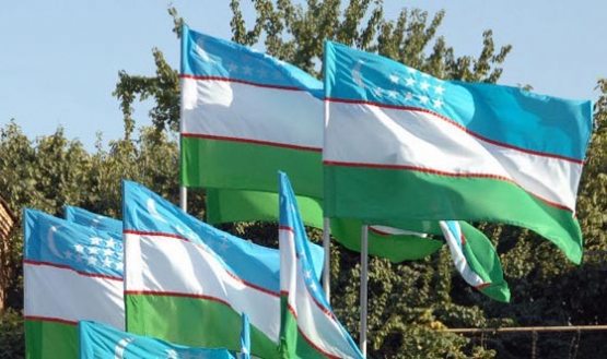 Bayrog‘im – g‘ururim!