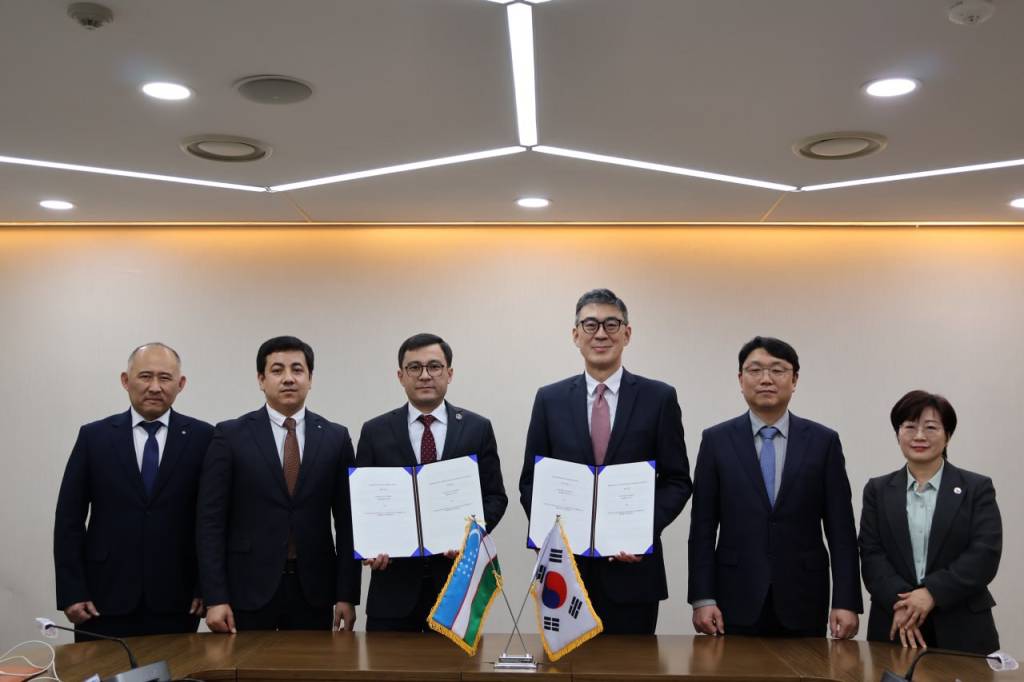 Oliy ta’limda xorijiy aloqalar yangi bosqichga olib chiqilmoqda