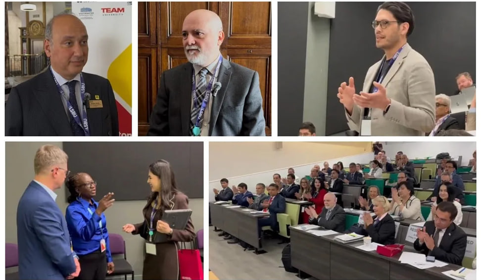 O'zbekiston–Britaniya ta'lim forumi