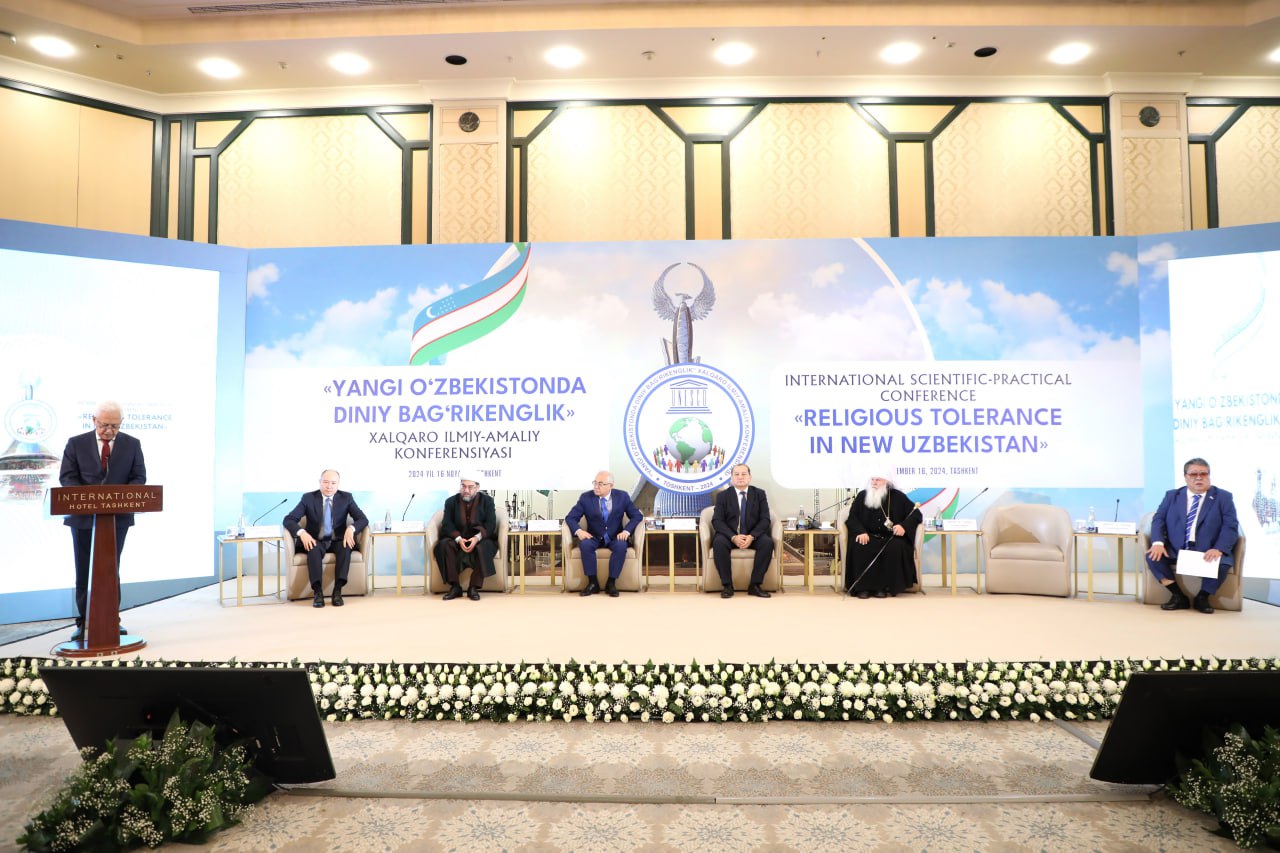 ILMIY-AMALIY ANJUMAN