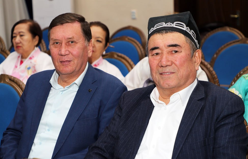 Alisher Navoiy tavalludining 584 yilligi