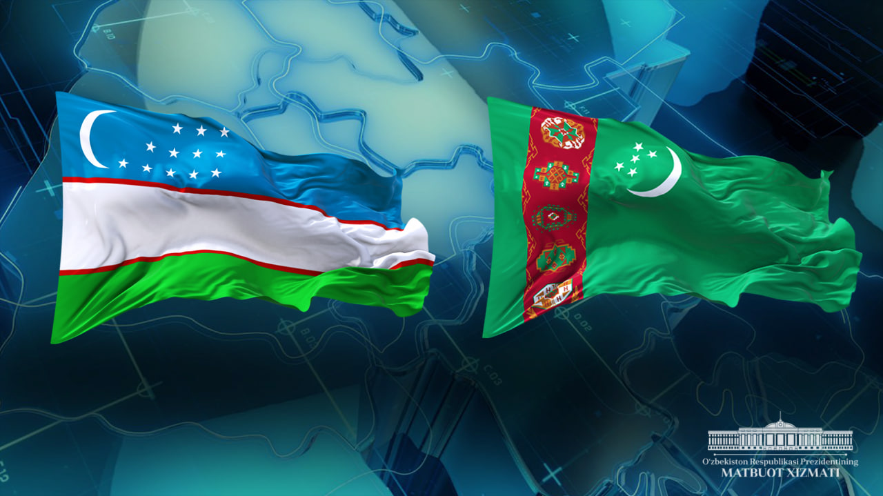 Turkman xalqining milliy yetakchisi O‘zbekistonga tashrif buyuradi