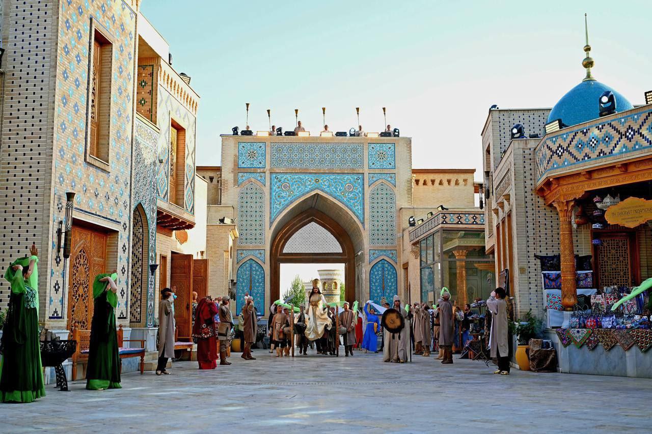 Samarqandda O‘zbekiston-Turkmaniston muzokaralari bo‘lib o‘tdi