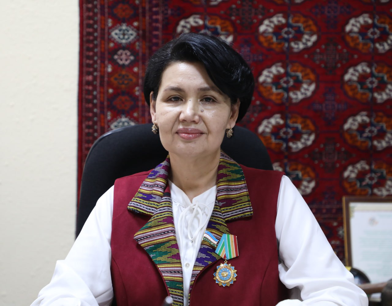 Hamkorlikning strategik darajaga ko‘tarilishi