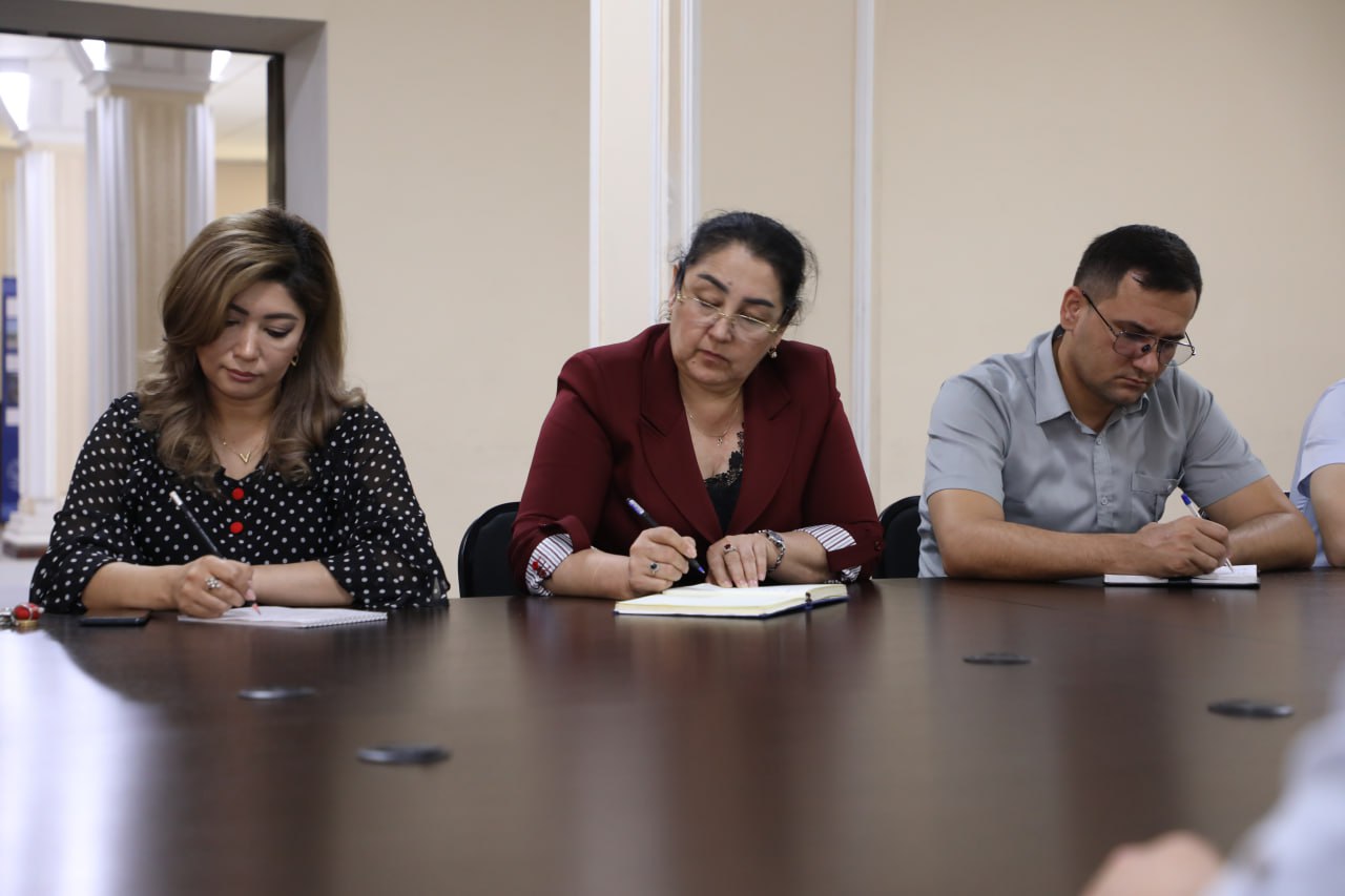 Korrupsiya – taraqqiyot kushandasi