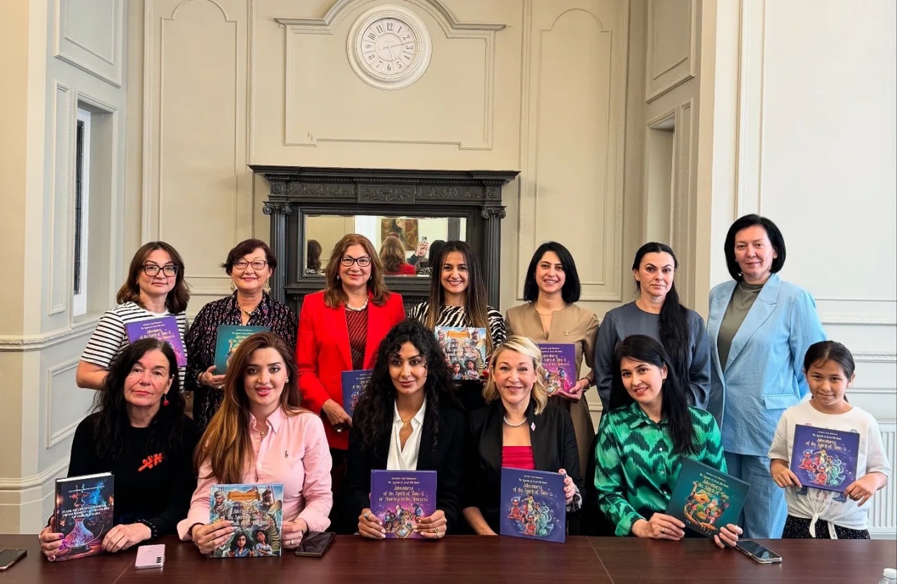 Buyuk ipak yo'li afsonalari