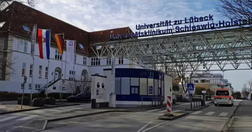 O'zbekistonlik yosh shifokorlar Germaniyada tajriba oshirmoqda