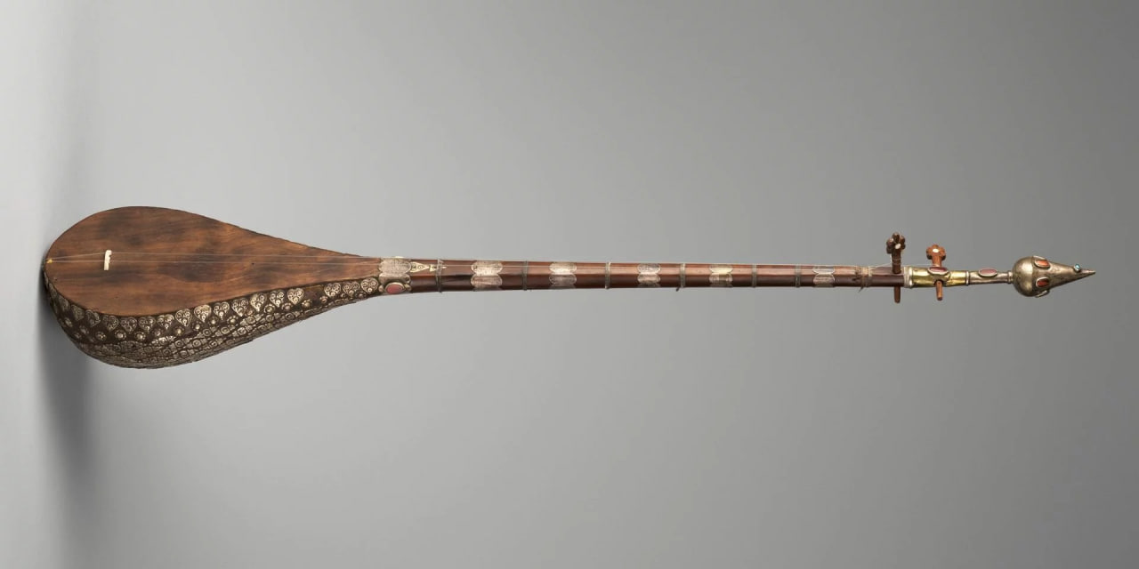 Dutorning betakror maqom yo‘llari