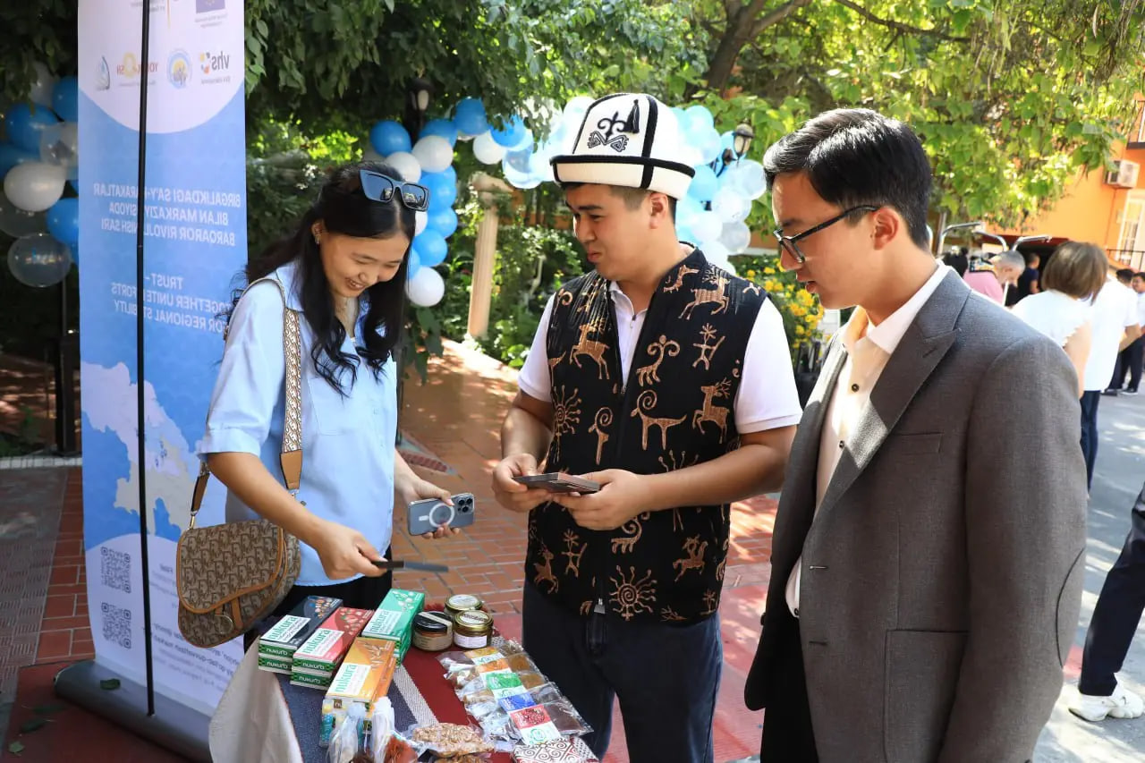 Do‘stlik ko‘priklari