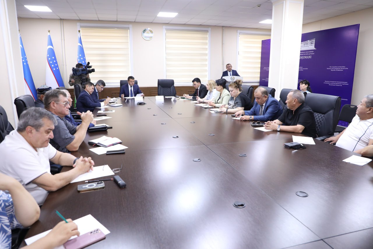 Ijtimoiy hamkorlik istiqbollari