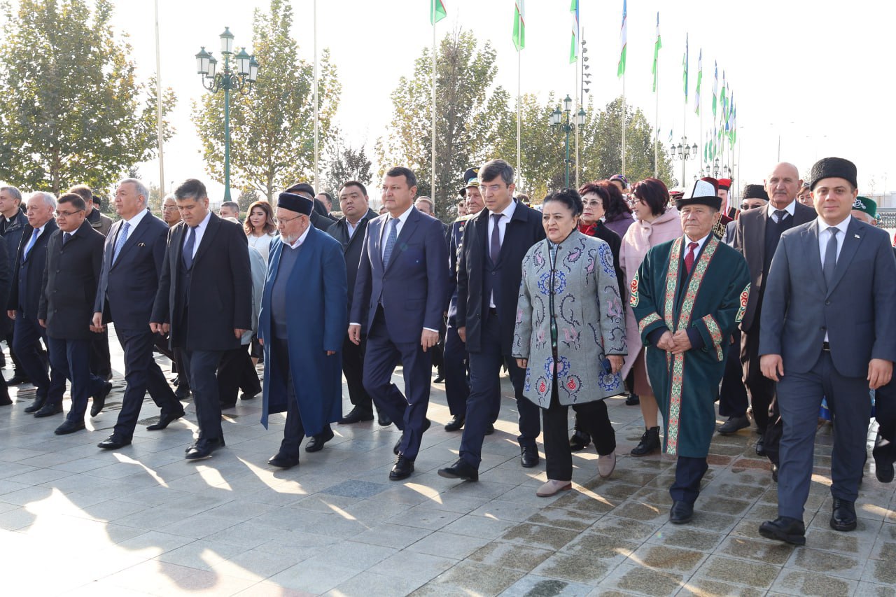 Bag‘rikenglik haftaligi