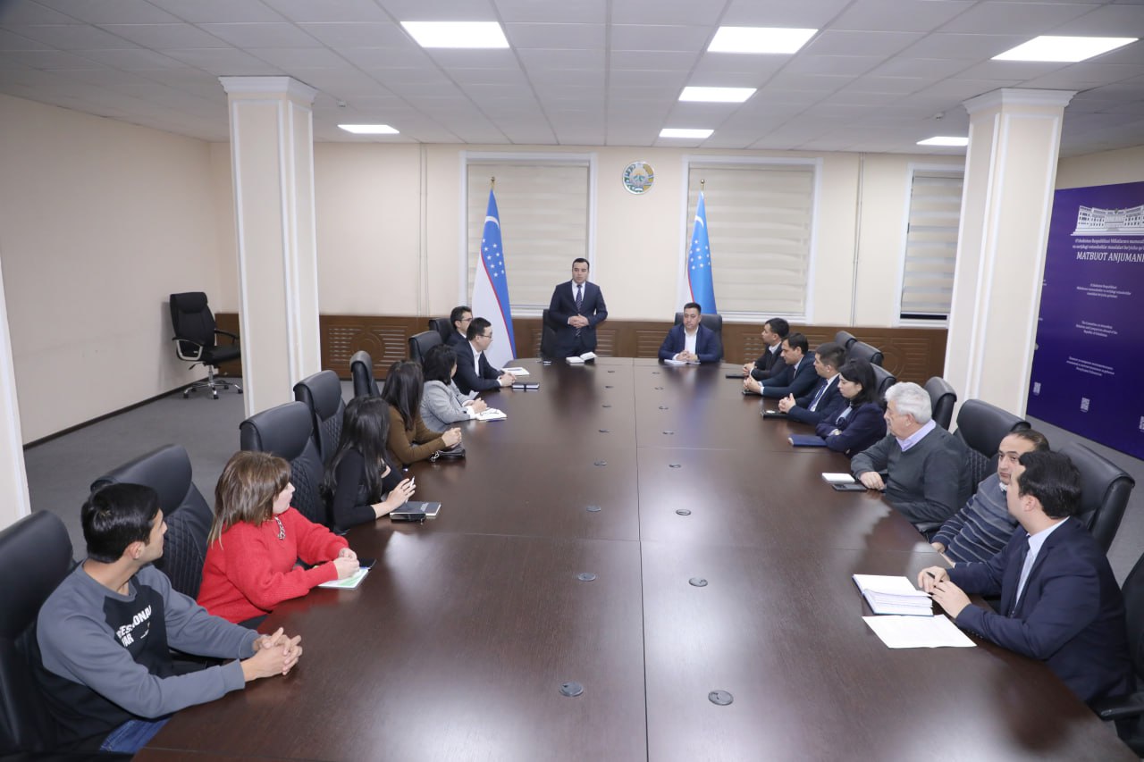 Xalqaro korrupsiyaga qarshi kurash kuni