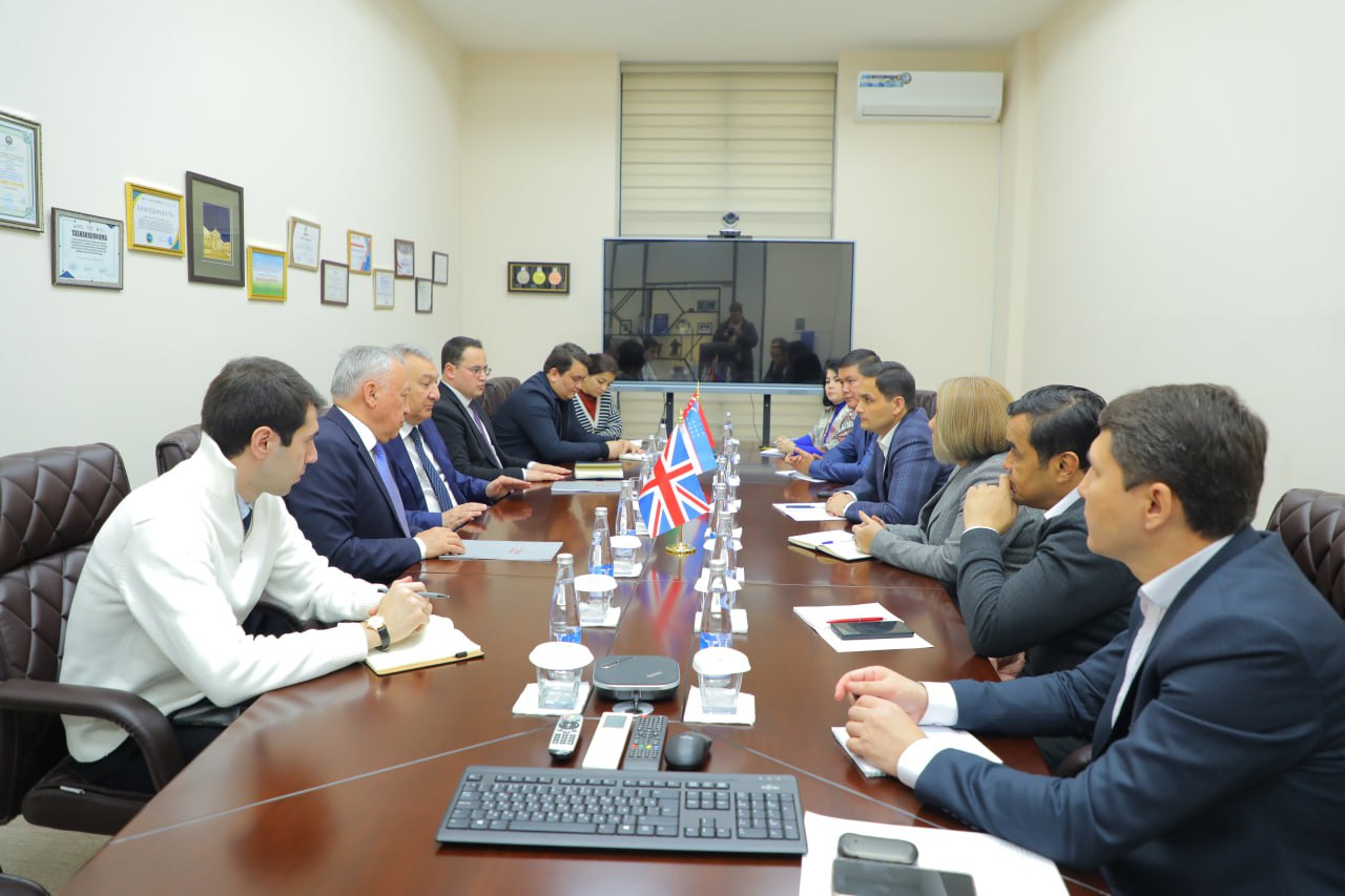 Hamjihatlik rishtalari