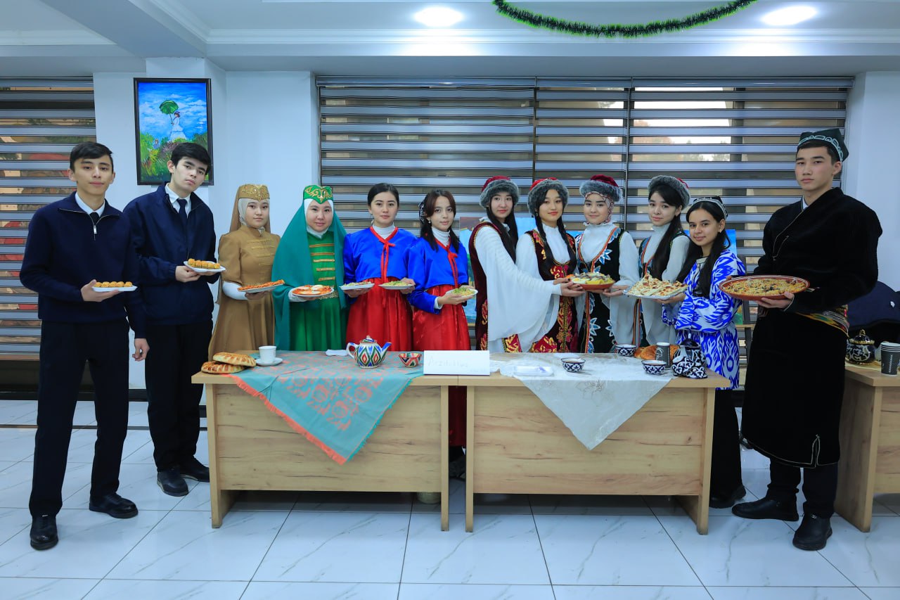 Milliy qadriyatlar festivali