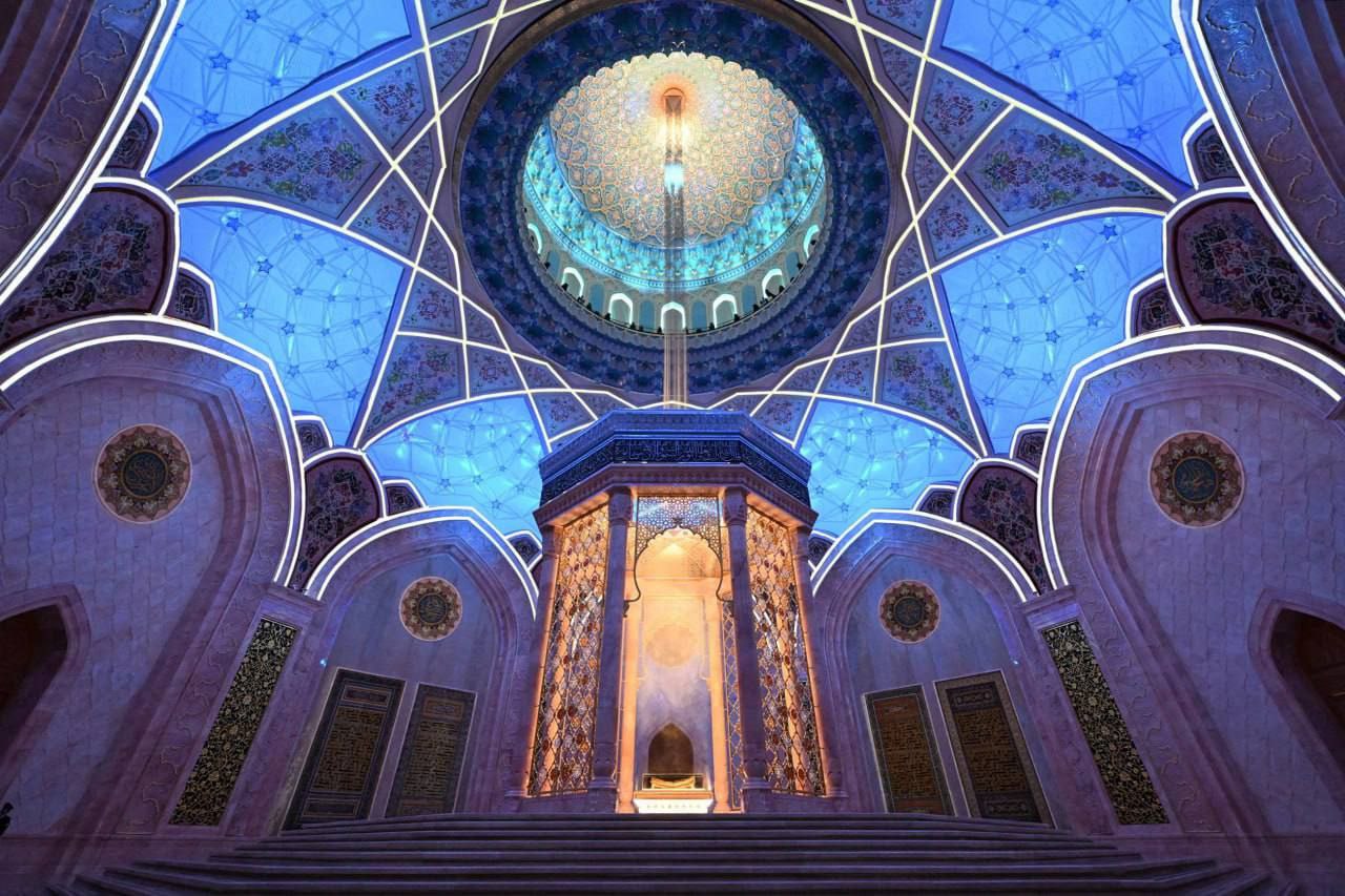 Islom sivilizatsiyasi markazi – Uchinchi Renessansning so‘nmas mayog‘i