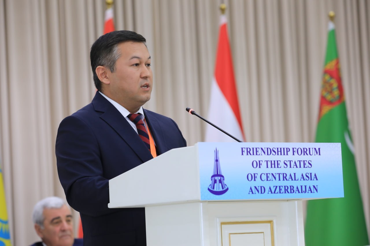 Xalq diplomatiyasining o‘ziga xos muvaffaqiyati