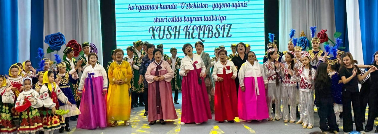 “Do‘stlik nigohi” fotosuratlar ko‘rgazmasi