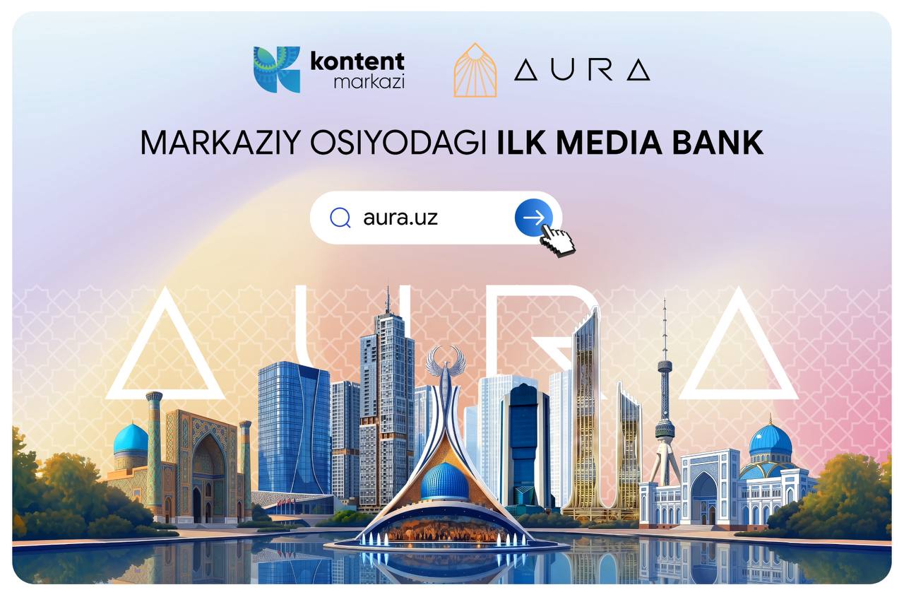 Aura.uz