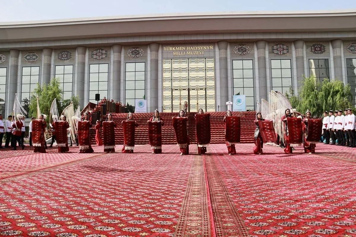 Madaniy meros va xalq diplomatiyasi: do‘stlikni mustahkamlovchi muhim omil