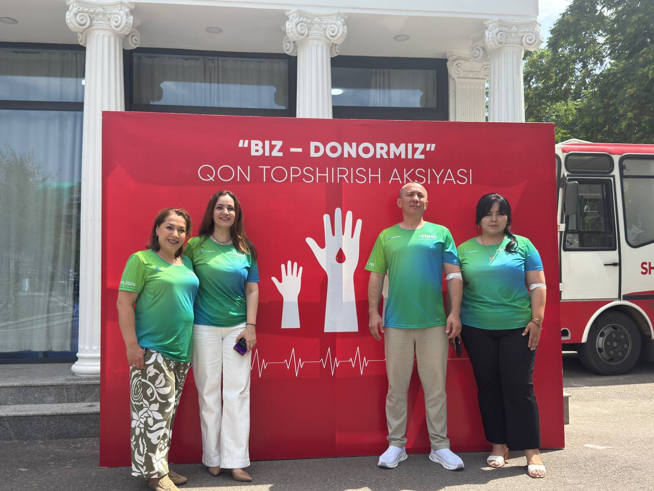 Biz – donormiz
